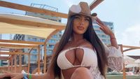 Roxana Buzoiu a sărit să-l apere pe Tavi Popescu după ce a fost umilit de Gigi Becali! Mesaj pentru fanii FCSB: „Unii n-au ce căuta în tribune!”