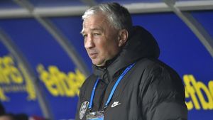 BREAKING NEWS. Dan Petrescu a plecat de la CFR Cluj! Cu ce echipă a semnat: primul meci va fi pe 11 iunie!