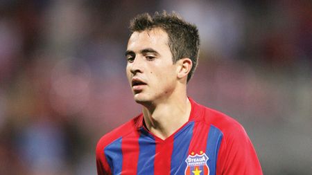 Stancu „Black Jesus"