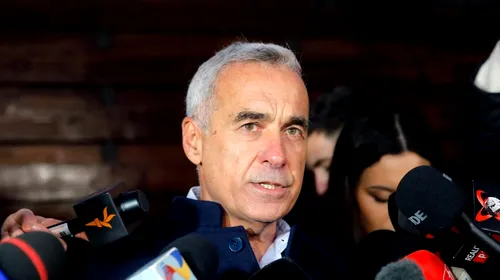 Ce le-a spus Călin Georgescu, favoritul lui Gigi Becali, britanicilor de la The Times despre Vladimir Putin. Răsturnare de situație cu NATO şi UE