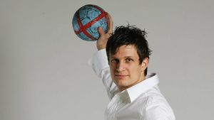 Viorel Mazilu, uimit de forța în regim de viteză de la Mondialul de handbal: „Dacă luăm ce juca Gațu și ce e azi, e diferență de la cer la pământ" + Comparația dintre Messi și Dobrin