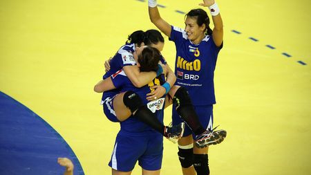 Tomas Ryde: "Voi continua la naționala de handbal feminin a României"