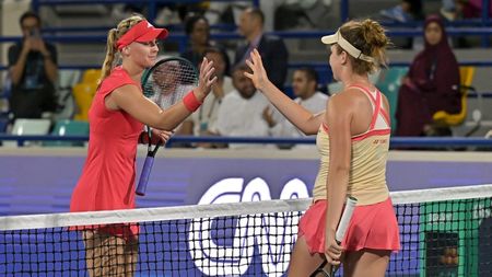 A făcut publice mesajele de amenințare pe care le-a primit. Jucătoarea de tenis din Cehia n-a mai suportat