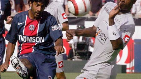 Principalii marcatori din campionatele tari din Vest