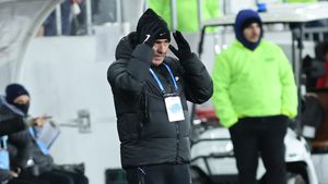 Gică Hagi e „Regele” Superligii. Profitul pe care l-a avut în 2024 cu Farul