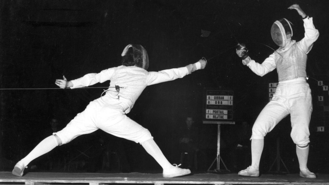 Dramă în lumea sportului! A murit prima campioană mondială a scrimei românești