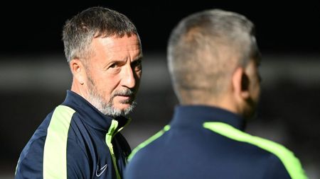 Mihai Stoica, ironie puternică pentru rivali după ce FCSB a lăsat două puncte la Ploiești: „E o greșeală în clasament!”. La ce s-a referit oficialul vicecampioanei