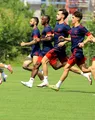 Steaua a adus un atacant de la U Craiova, care și-a trecut în palmares eventul sezonul trecut