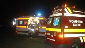 Dorel Stoica, implicat într-un accident de circulație. Fotbalistul se afla sub influența băuturilor alcoolice. Bolidul de lux a fost grav avariat | VIDEO