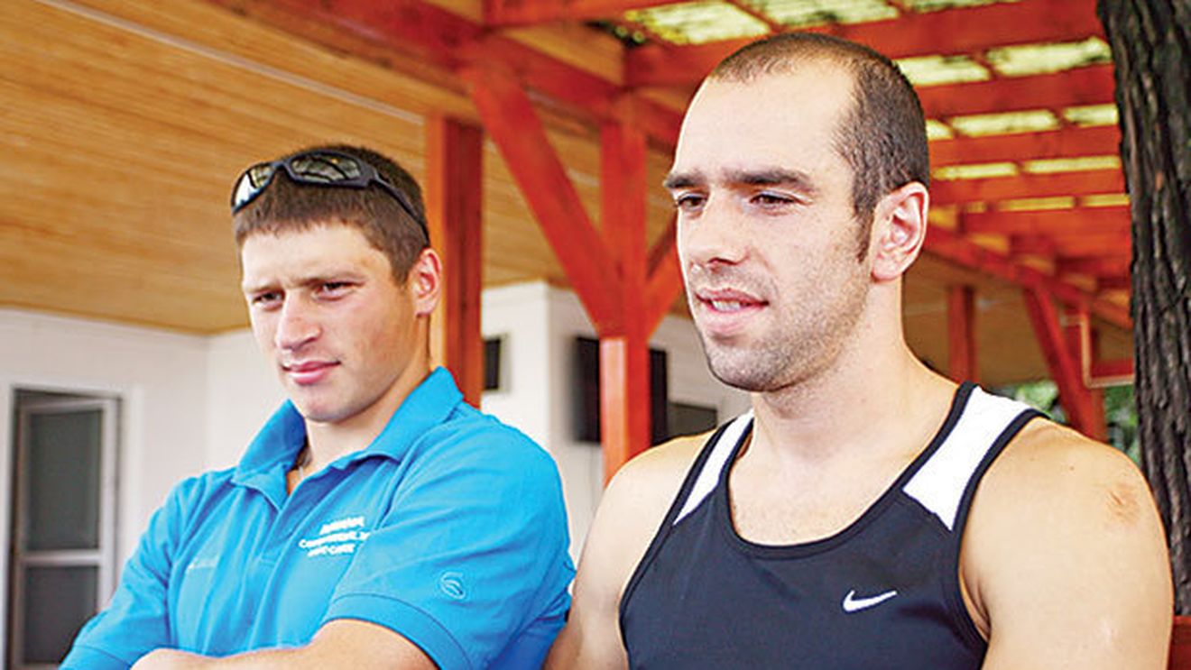 Dumitrescu spune că e nevoie de o altă strategie de pregătire pentru Rio 2016:** "Sper să ne antrenăm cu cap"