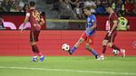 Juri Cisotti știe unde a pierdut FCSB meciul cu CFR: „Din păcate, nu am făcut asta”