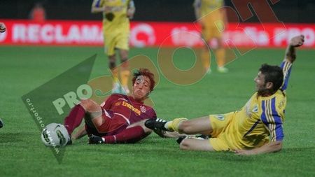 CFR, victimă din frica de DNA!** Scandalurile despre arbitraje nu au dispărut nici după arestarea lui Avram