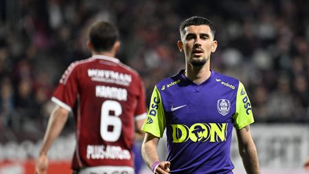 Transferul lui Korenica la FCSB, considerat o lovitură de titlu: „Are calitățile lui Olaru!”