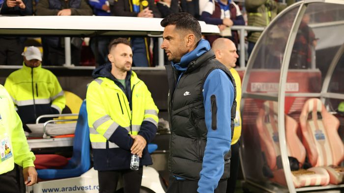 Florin Prunea deplânge situația lui Nicolae Dică la FCSB: „Ce pățește băiatul ăsta acolo... Mi-e milă de el, sincer!” | VIDEO EXCLUSIV ProSport Live