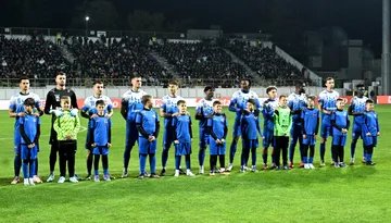 Ultima impresie acasă contează pentru CS Gloria Bistrița. Nicolae Grigore vrea victorie în Liga 2, după patru eșecuri la rând: ”Să ne luăm revanșa față de fani”