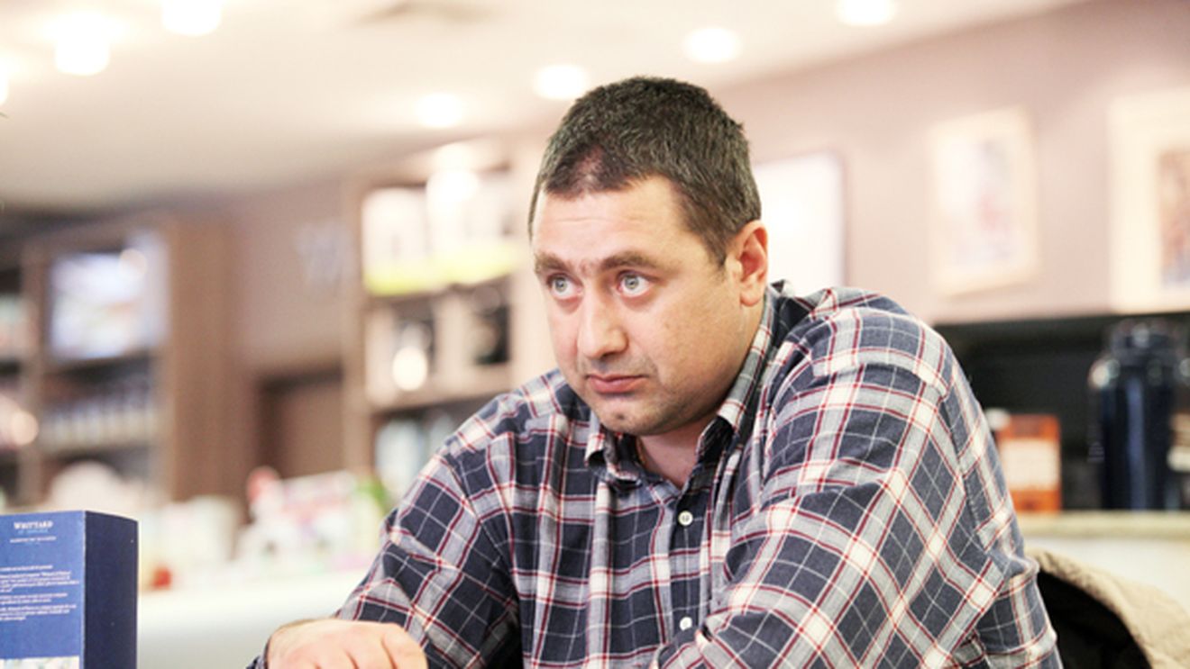 Alexandru Dedu, ales președinte al Ligii Profesioniste de Handbal