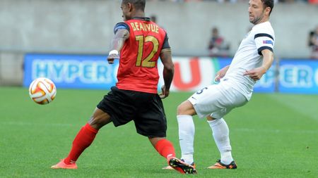 Reacția lui Raț după ce antrenorul lui PAOK a vrut să scoată echipa de pe teren în ultimul meci de campionat: "Să rămâi singur înseamnă pierzanie"