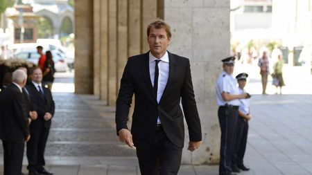 Șoc în Bundesliga! Hertha Berlin l-a dat afară pe fostul mare portar Jens Lehmann pentru o remarcă rasistă