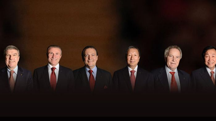 CIO își alege, marți, noul președinte
