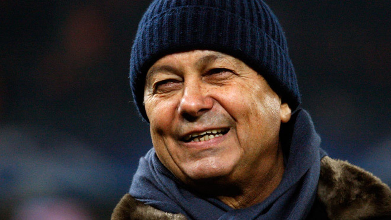 "E prea devreme să vorbim de câștigarea Ligii!** Important e că am ajuns la nivelul ăsta"