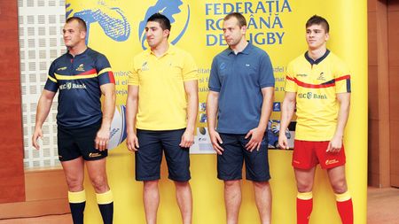 Frunza va fi albastră!** "Stejarii" vor aborda cu o față nouă dubla manșă cu Uruguay