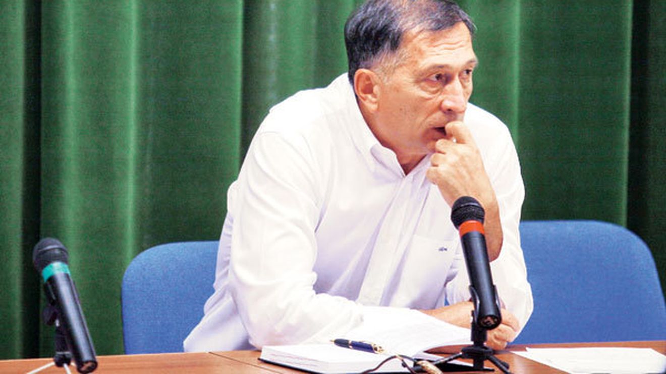 Arbitrii, instruiți la fel ca în 1969!