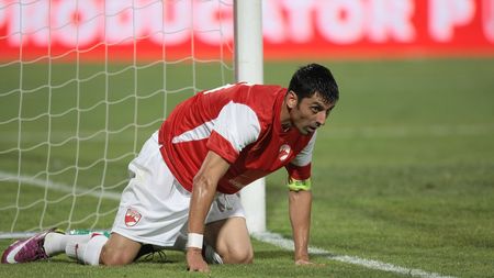 Săvulescu:** "Am fost români! După ce ai 2-0, nu ai voie să joci așa"