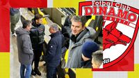 Mișcări interesante în Red&White, societatea care a vărsat peste 15 milioane de euro la Dinamo. Renovatio și Andrei Nicolescu au cedat acțiuni. EXCLUSIV