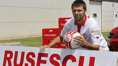 EXCLUSIV | Raul Rusescu, șocat de moartea lui Jose Antonio Reyes: "M-ați lăsat fără cuvinte!"