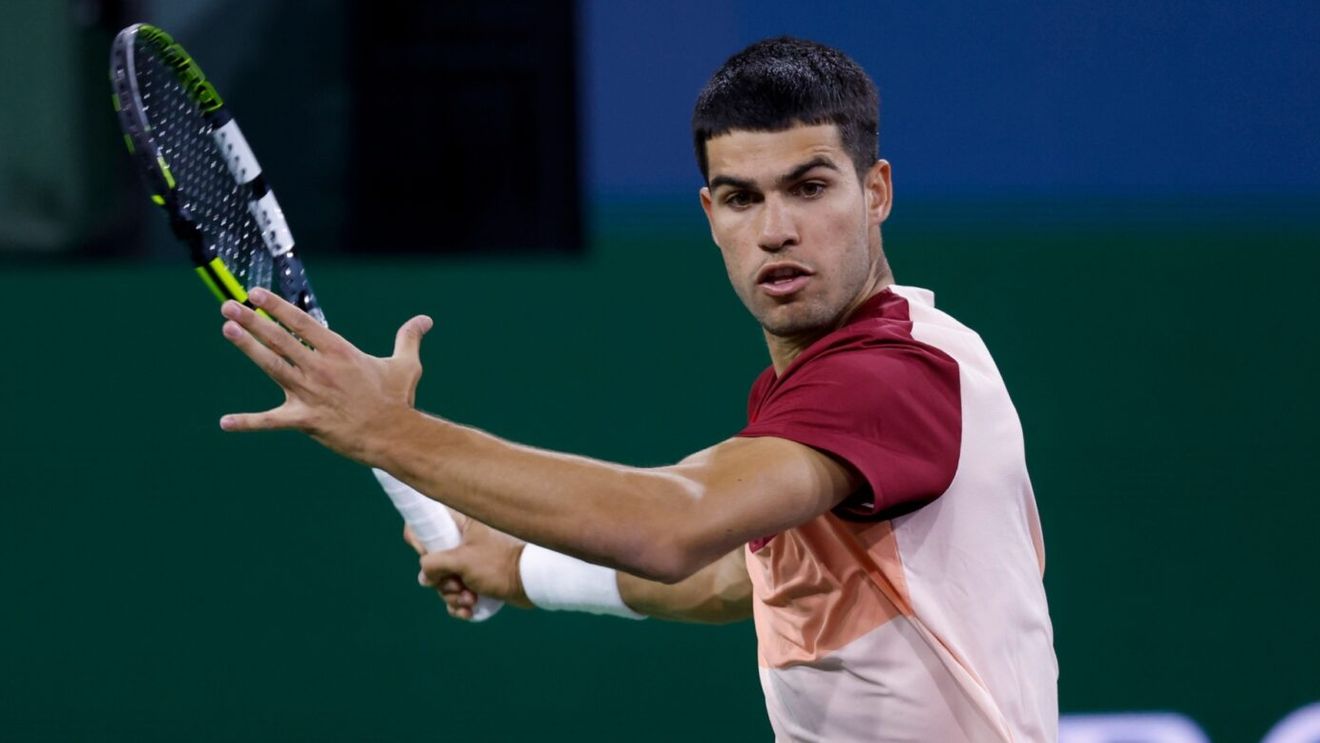 Carlos Alcaraz a recunoscut adevărul despre eșecul dureros de la Miami: „M-am chinuit. Asta m-a făcut să mă simt teribil”