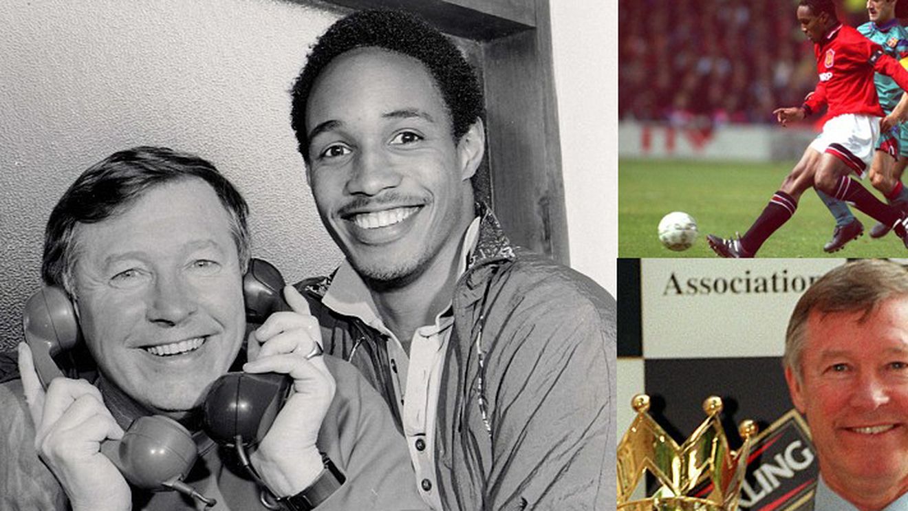 "M-a tratat ca pe un fiu!"** Reacții emoționante după ce Sir Alex și-a anunțat retragerea de la Manchester United