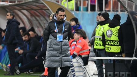 Fostul fotbalist UEFAntastic a vorbit despre magnitudinea dezastrului de la FCSB după ratarea play-off-ului: „E un an greu! E vorba și de buget”