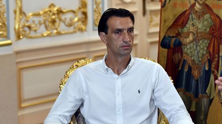 Detalii din noul contract semnat de Bogdan Vintilă cu FCSB! Când va expira înțelegerea