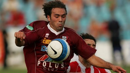 "Cadu este peste Goian** ca valoare!"