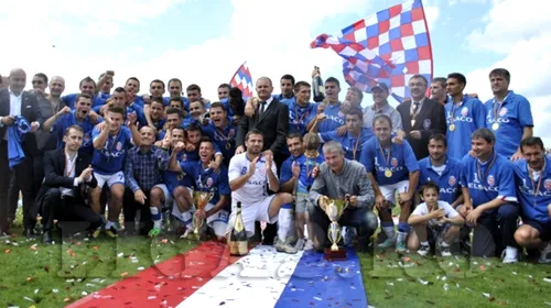 FC Botoșani s-a reunit la Sala Polivalentă. Vezi lotul moldovenilor
