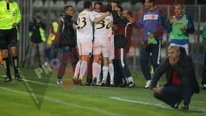 Ca pe vremuri!** Urziceni - Pandurii 3-0