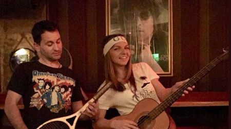 Managerul de comunicare al Simonei Halep, pus la zid și de un fost vicepremier! "Nu pot să fiu de acord cu el"