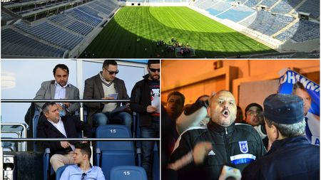 EXCLUSIV | Condiții de lux la Liga a IV-a: echipamente Adidas și un buget uriaș. Mititelu continuă lupta: "Se încalcă Constituția, e faptă penală! Acest domn e de împușcat"