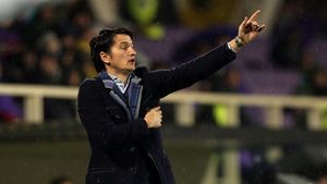 Antrenorul lui Maccabi Tel Aviv, arogant înainte de returul cu CFR Cluj! Ce a spus acum, după scuza găsită în turul de la Cluj