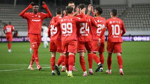 Vrea la Dinamo un patron miliardar: „Ca Gigi Becali”