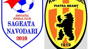 Meciul Săgeata - Ceahlăul, blocat de una dintre cele mai importante case de pariuri