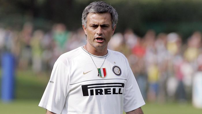 Mourinho: "Rădoi?...Un jucător bun"