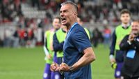 OFICIAL! Fostul jucător de la CFR Cluj a semnat cu Rapid. Durata contractului