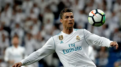 Cristiano Ronaldo, transfer bombă la Real Madrid? Portughezul a luat decizia: pleacă de la Al-Nassr și negociază cu Florentino Perez revenirea în Spania!