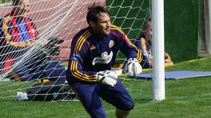 EXCLUSIV / Popa va apăra cu Rusia, Stanca a fost convocat de urgență