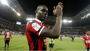 Giedrius Arlauskis dă de pământ cu Mario Balotelli, după ce s-a aflat că italianul este dorit de CFR: „O să vină cu bășinile și figurile lui!”