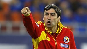 Victor Pițurcă știa cum puteam învinge Norvegia: "Trebuia să faci tranșee acolo"