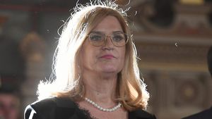 "I-a murit soțul". Elisabeta Lipă, zguduită de tragedia colegei sale, campioană olimpică