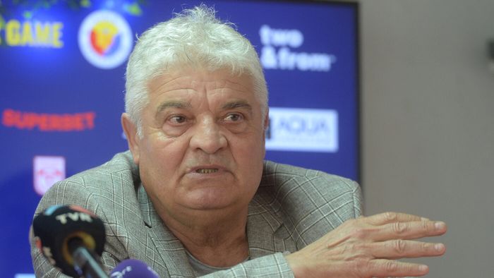 Gigi Becali l-a ofertat pe Ioan Andone! De ce nu a mers la FCSB. „Am avut o discuție! Nu s-a pus problema că îmi face echipa”