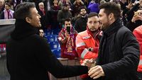 Diego Simeone și Luis Enrique, propuși la Manchester United: „Trebuie să-l luăm pe cel mai bun”
